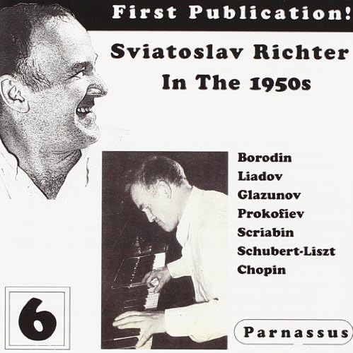 Amazon.com: Rostropovich: The Russian Years, 1950-1974: CDs & Vinyl